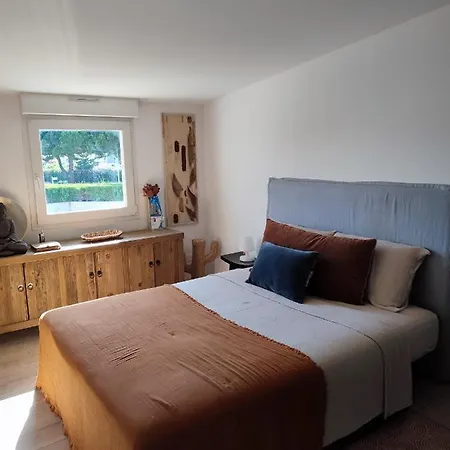 Apartment Au Grau Du Roi