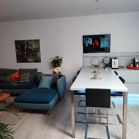 Apartment Au Grau Du Roi