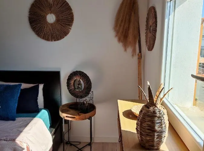 Au Grau Du Roi Le Grau-du-Roi