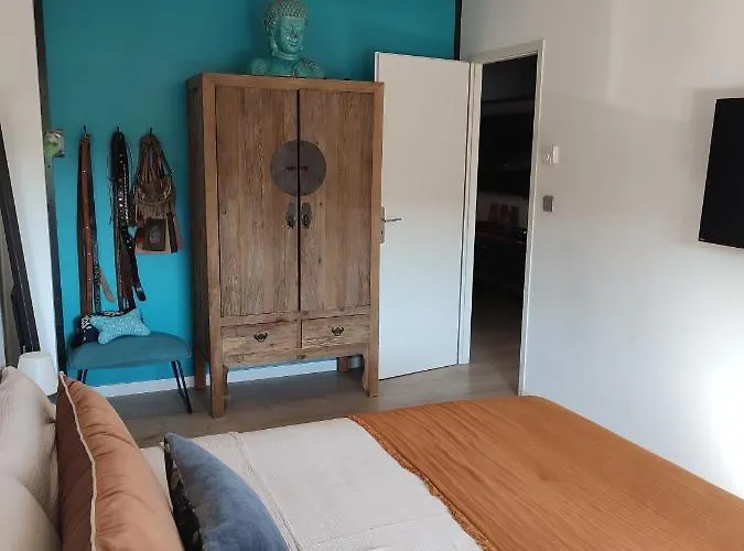 Apartamento Au Grau Du Roi *